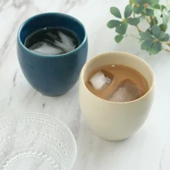39Arita Dubbelwandige Kop, S crème