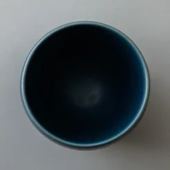 39Arita Dubbelwandige Kop, S blauw