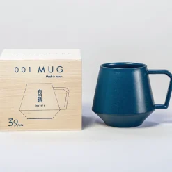 39Arita Mok, blauw