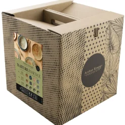 Arthur Krupp Nature Essence Serviesset, 12-delig