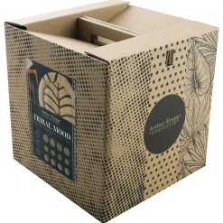 Arthur Krupp Tribal Mood Serviesset, 12-delig