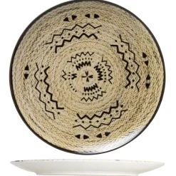Arthur Krupp Tribal Mood Serviesset, 12-delig
