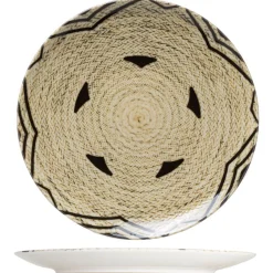 Arthur Krupp Tribal Mood Serviesset, 12-delig
