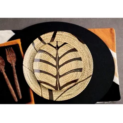 Arthur Krupp Tribal Mood Serviesset, 12-delig