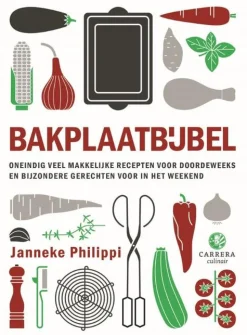 Bakplaatbijbel