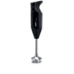 Bamix Grill & Chill BBQ-Box M200 Staafmixer, zwart