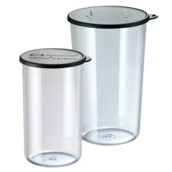 Bamix Mengbekerset, 0,4 en 0,6L