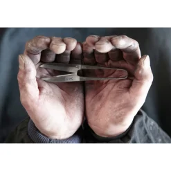 Banshu Hamono Grip Schaar, 10cm