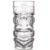 Bar Bespoke Tiki Glasses, clear 4st
