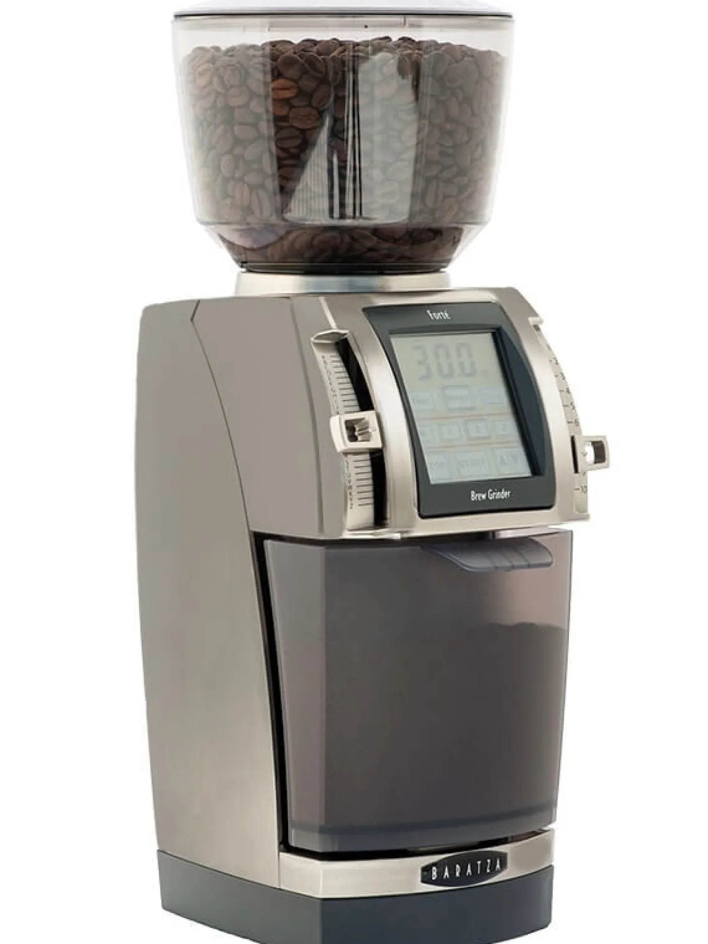 Baratza Forté BG Bonenmolen