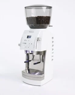 Baratza Vario+ Bonenmolen, wit