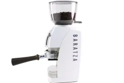 Baratza Vario+ Bonenmolen, wit