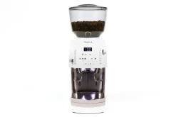 Baratza Vario+ Bonenmolen, wit