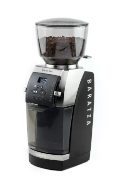 Baratza Vario W+ Bonenmolen, zwart