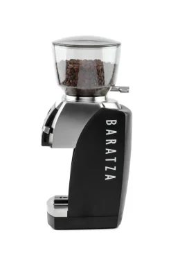 Baratza Vario W+ Bonenmolen, zwart