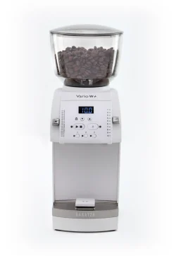 Baratza Vario W+ Bonenmolen, wit
