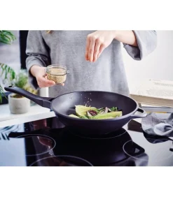 Beka / Alva Energy Wokpan, 30cm