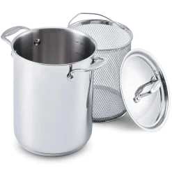 Beka Chef Aspergepan met RVS Deksel, 16cm
