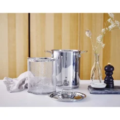 Beka Chef Aspergepan met RVS Deksel, 16cm