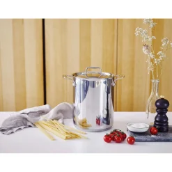 Beka Chef Aspergepan met RVS Deksel, 16cm