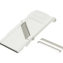 Benriner Mandoline No.95, wit
