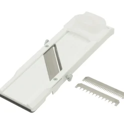 Benriner Mandoline No.64, wit