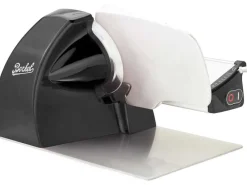 Berkel Home Line Plus 200 Snijmachine, 20cm zwart
