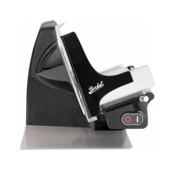 Berkel Home Line Plus 250 Snijmachine, 25cm zwart