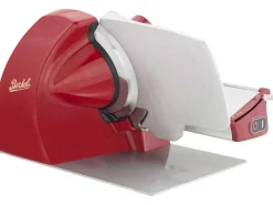 Berkel Home Line Plus 200 Snijmachine, 20cm rood