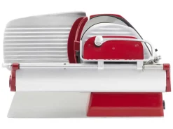 Berkel Home Line Plus 200 Snijmachine, 20cm rood