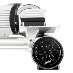Berkel Icon Line 170 Snijmachine, zwart