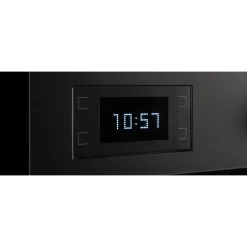 Bertazzoni Professional Serie PRO95I1ECAT Inductiefornuis, 90cm antraciet
