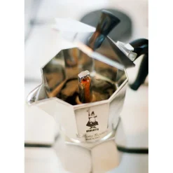 Bialetti Moka Express Percolator, 12-kops