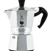 Bialetti Moka Express Percolator, 2-kops