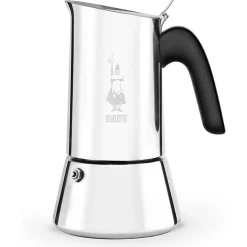 Bialetti New Venus Percolator, 2-kops