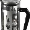 Bialetti Preziosa Cafetière, 1L RVS