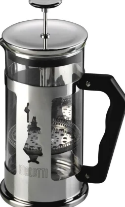 Bialetti Preziosa Cafetière, 1L RVS