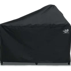 Big Green Egg Afdekhoes EGG Frame + Expansion Frame Medium / Large / XLarge, zwart