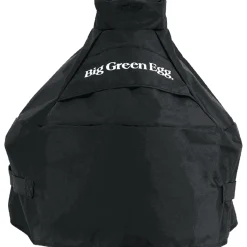 Big Green Egg Afdekhoes Mini / MiniMax, zwart