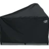 Big Green Egg Afdekhoes Tafel Large, zwart