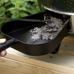 Big Green Egg Aspook Medium / Large