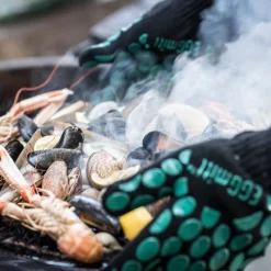 Big Green Egg EGGmitt Thermische BBQ Handschoen