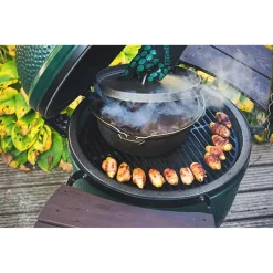 Big Green Egg EGGmitt Thermische BBQ Handschoen