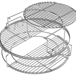 Big Green Egg EGGspander Kit Large, 5-delig
