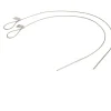 Big Green Egg FireWire Flexibele BBQ Spiesenset, 2-delig