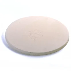 Big Green Egg Flat Baking Pizzasteen XLarge, 53cm