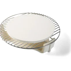 Big Green Egg Flat Baking Pizzasteen XLarge, 53cm