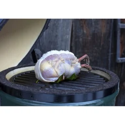 Big Green Egg Gietijzeren Grillrooster MiniMax / Small, 33cm