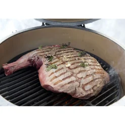 Big Green Egg Gietijzeren Grillrooster MiniMax / Small, 33cm