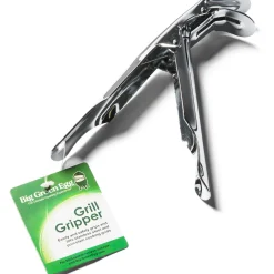Big Green Egg Grid Gripper